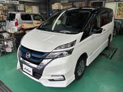 2018 NISSAN SERENA