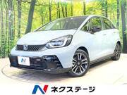 2024 HONDA FIT
