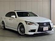 2014 LEXUS LS