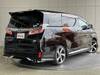 TOYOTA VELLFIRE HYBRID