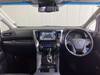 TOYOTA VELLFIRE HYBRID