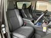 TOYOTA VELLFIRE HYBRID