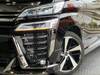 TOYOTA VELLFIRE HYBRID