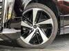 TOYOTA VELLFIRE HYBRID