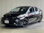 2021 TOYOTA PRIUS