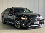 2016 LEXUS GS
