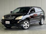 2010 TOYOTA HARRIER HYBRID