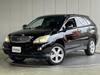 TOYOTA HARRIER HYBRID