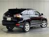 TOYOTA HARRIER HYBRID