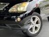 TOYOTA HARRIER HYBRID
