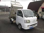 2000 DAIHATSU HIJET TRUCK