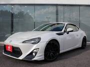 2012 TOYOTA 86 GT