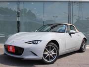 2024 MAZDA ROADSTER
