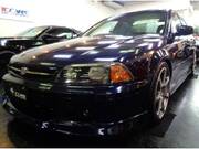 1999 HONDA TORNEO