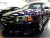 HONDA TORNEO