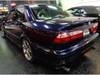 HONDA TORNEO