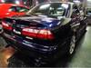 HONDA TORNEO