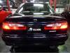 HONDA TORNEO