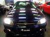 HONDA TORNEO