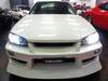 NISSAN SKYLINE