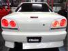 NISSAN SKYLINE
