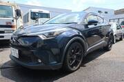 2019 TOYOTA C-HR