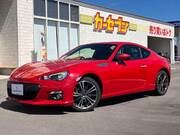 2014 SUBARU BRZ