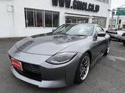2025 NISSAN FAIRLADY Z VERSION T