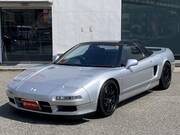 1992 HONDA NSX