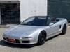 HONDA NSX