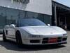 HONDA NSX