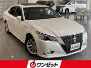 2014 TOYOTA CROWN
