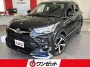 2022 TOYOTA RAIZE