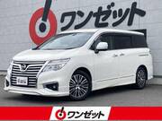 2018 NISSAN ELGRAND