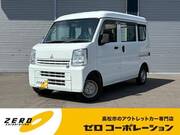 2018 MITSUBISHI MINI CAB VAN