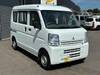 MITSUBISHI MINI CAB VAN
