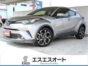 2016 TOYOTA C-HR G