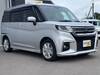 MITSUBISHI DELICA D2