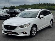 2013 MAZDA ATENZA WAGON XD