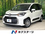 2023 TOYOTA SIENTA