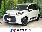 2022 TOYOTA SIENTA