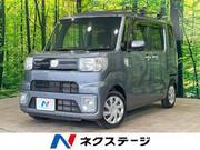 2017 DAIHATSU WAKE