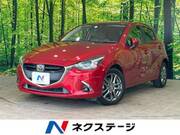 2017 MAZDA DEMIO