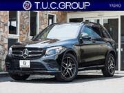 2019 MERCEDES BENZ GLC-CLASS