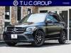 MERCEDES BENZ GLC-CLASS