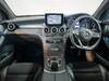 MERCEDES BENZ GLC-CLASS