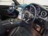 MERCEDES BENZ GLC-CLASS