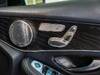 MERCEDES BENZ GLC-CLASS