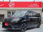 2023 HONDA STEPWAGON