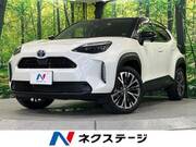 2021 TOYOTA YARIS CROSS HYBRID Z